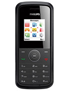 Best available price of Philips E102 in Burkina