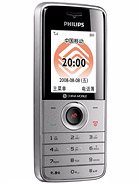 Best available price of Philips E210 in Burkina