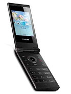 Best available price of Philips F610 in Burkina