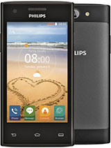 Best available price of Philips S309 in Burkina