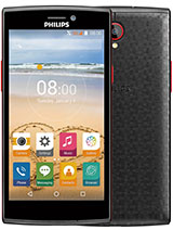 Best available price of Philips S337 in Burkina