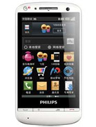 Best available price of Philips T910 in Burkina