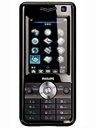 Best available price of Philips TM700 in Burkina