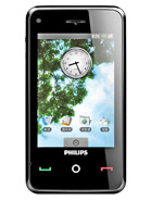 Best available price of Philips V808 in Burkina