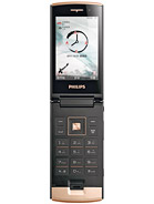 Best available price of Philips W727 in Burkina