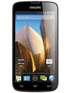 Best available price of Philips W8560 in Burkina