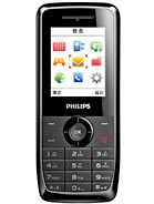 Best available price of Philips X100 in Burkina