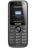 Best available price of Philips X1510 in Burkina