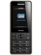 Best available price of Philips X1560 in Burkina