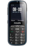 Best available price of Philips X2301 in Burkina