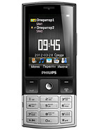 Best available price of Philips X332 in Burkina