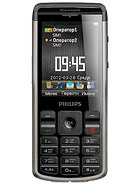 Best available price of Philips X333 in Burkina