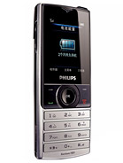 Best available price of Philips X500 in Burkina