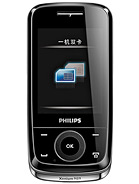 Best available price of Philips X510 in Burkina