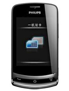 Best available price of Philips X518 in Burkina