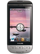 Best available price of Philips X525 in Burkina