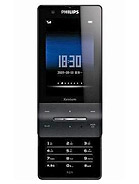 Best available price of Philips X550 in Burkina
