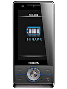 Best available price of Philips X605 in Burkina