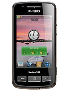 Best available price of Philips X622 in Burkina