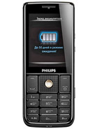 Best available price of Philips X623 in Burkina