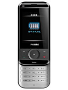 Best available price of Philips X650 in Burkina