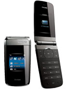 Best available price of Philips Xenium X700 in Burkina