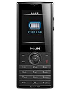 Best available price of Philips Xenium X513 in Burkina