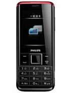 Best available price of Philips Xenium X523 in Burkina
