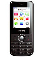 Best available price of Philips X116 in Burkina