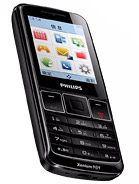 Best available price of Philips X128 in Burkina