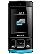 Best available price of Philips X223 in Burkina
