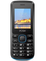Best available price of Posh Lynx A100 in Burkina