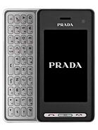 Best available price of LG KF900 Prada in Burkina