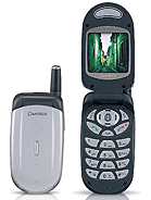 Best available price of Pantech G700 in Burkina