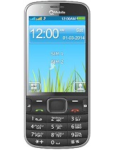 Best available price of QMobile B800 in Burkina