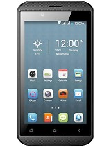 Best available price of QMobile T50 Bolt in Burkina
