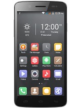 Best available price of QMobile Linq L10 in Burkina