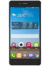 Best available price of QMobile Noir M300 in Burkina