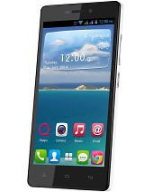 Best available price of QMobile Noir M90 in Burkina