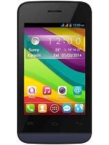 Best available price of QMobile Noir A110 in Burkina