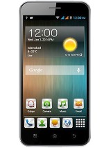 Best available price of QMobile Noir A75 in Burkina