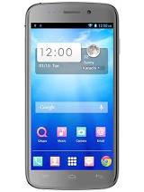 Best available price of QMobile Noir A750 in Burkina