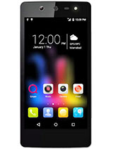 Best available price of QMobile Noir S5 in Burkina