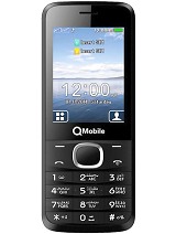 Best available price of QMobile Power3 in Burkina