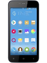 Best available price of QMobile Noir X350 in Burkina