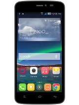 Best available price of QMobile Noir X400 in Burkina