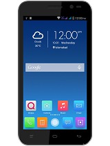 Best available price of QMobile Noir X600 in Burkina