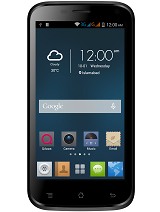 Best available price of QMobile Noir X90 in Burkina