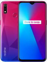 Best available price of Realme 3i in Burkina