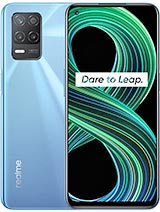 Best available price of Realme 8 5G in Burkina